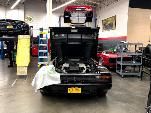 Auto Restoration Service «Autosport Designs, Inc./Lotus Motorcars Of long Island», reviews and photos, 203 W Hills Rd, Huntington Station, NY 11746, USA