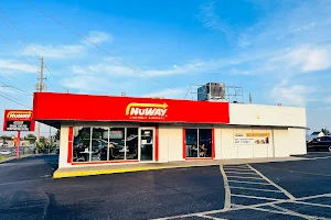 Nuway Burgers image