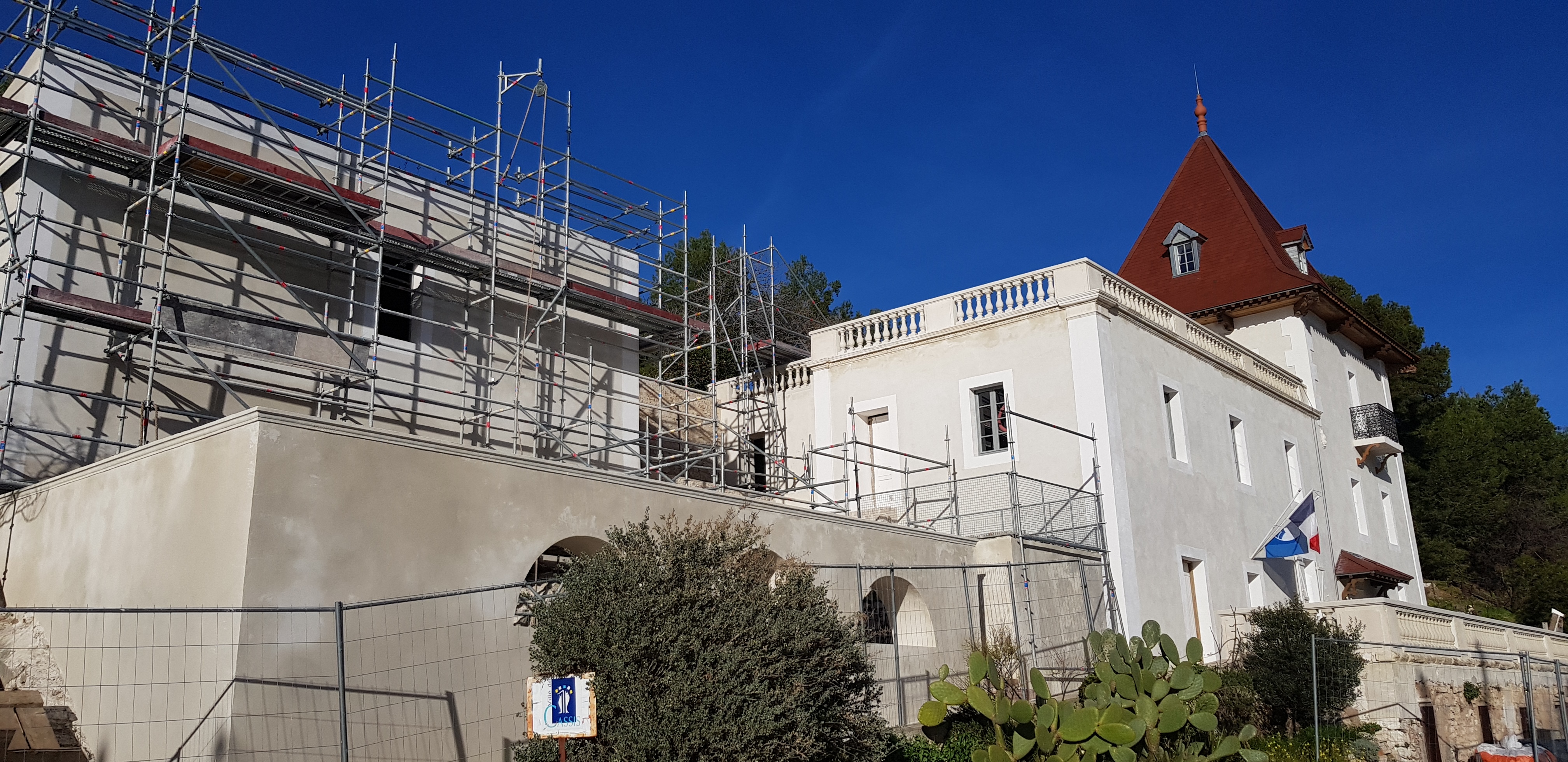 Photo n° 23 de l'avis de David.o fait le 07/01/2019 à 16:46