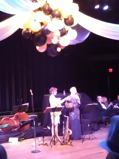 Performing Arts Theater «SALT Performing Arts at The Theatre at Yellow Springs», reviews and photos, 1645 Art School Rd, Chester Springs, PA 19425, USA