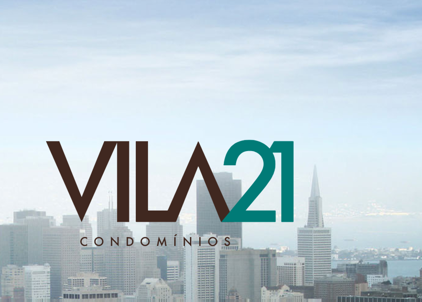 Vila21 Condomínios - Vicente Pires