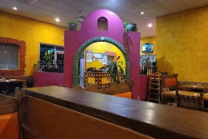 Old Mexico Restaurant image