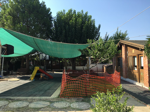 Patika Çocuk Yuvası