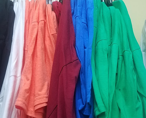 Outlet Store «Work Smart Clothing Factory Outlet Store», reviews and photos, 31814 Vine St, Willowick, OH 44095, USA