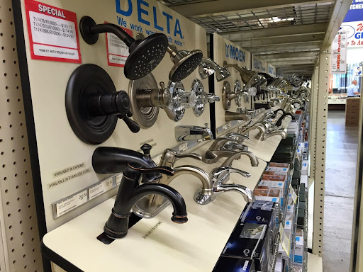 Electrical Supply Store «Grover Electric and Plumbing Supply», reviews and photos, 1900 NE 78th St, Vancouver, WA 98665, USA