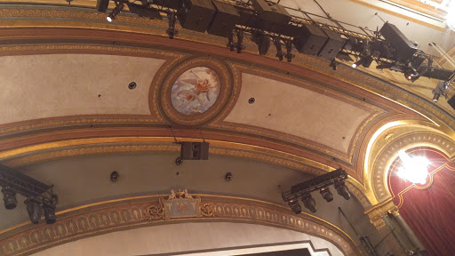 Performing Arts Theater «Lyric Theatre», reviews and photos, 213 W 42nd St, New York, NY 10036, USA