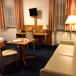Photo n°8 de l'avis de Nalee.e fait le 18/11/2018 à 07:46 sur le  Hotel Passau Süd à Passau