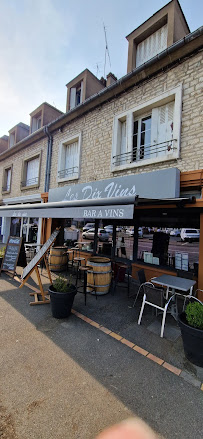 Photos du propriétaire du Restaurant Les Dix Vins à Nevers - n°3