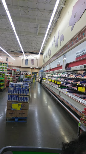 Grocery Store «Fiesta Mart», reviews and photos, 2940 S 1st St, Garland, TX 75041, USA