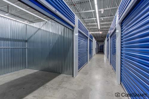 Self-Storage Facility «CubeSmart Self Storage», reviews and photos, 15910 Pearl Rd, Strongsville, OH 44136, USA