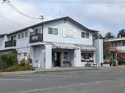 Hardware Store «EL Granada Hardware & Cafe», reviews and photos, 85 Ave Portola, El Granada, CA 94018, USA