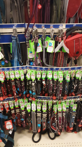 Pet Supply Store «PetSmart», reviews and photos, 1462 Jeffreys Rd, Rocky Mount, NC 27804, USA