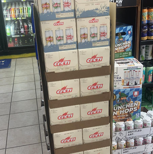 Convenience Store «Ez Grocery Store», reviews and photos, 6342 Grand Hickory Dr, Braselton, GA 30517, USA