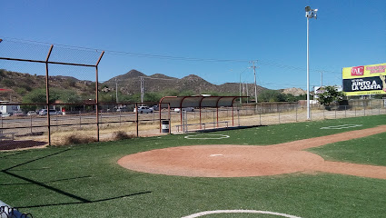Campo De Softball Uvm