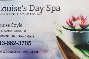Louise's Day Spa image