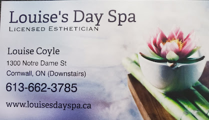Louise's Day Spa