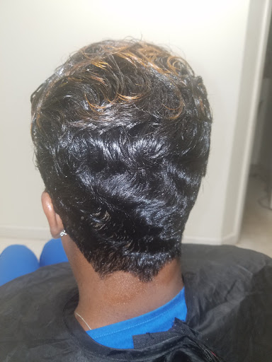 Beauty Salon «Upscale Salon & Weave Center», reviews and photos, 4447 Wade Green Rd, Kennesaw, GA 30144, USA