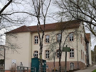 Maria-Montessori-Schule