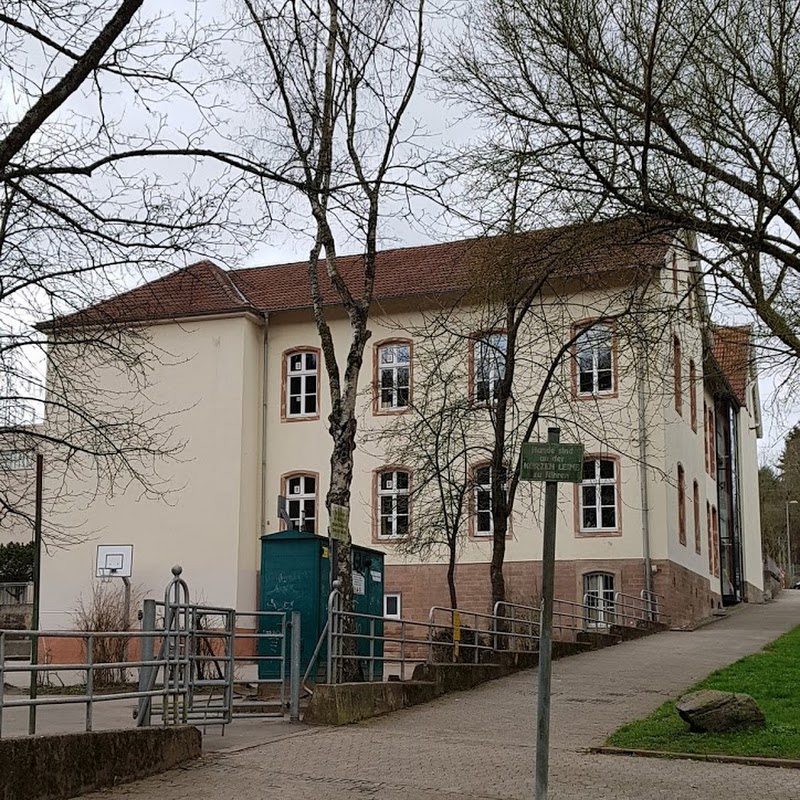 Maria-Montessori-Schule