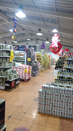 Opiniones de Supermercado Pachi Pap en Toltén - Supermercado