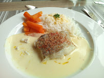 Plats et boissons du Restaurant français La cantine des anges à Le Cheylard - n°10