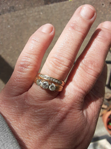 Goldart Jewelry, 55 NW 1st St, Gresham, OR 97030, USA, 