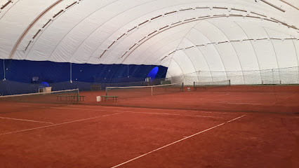 ŠD LTA Ljubljanska teniška akademija ( ex Teniški klub šport plus)
