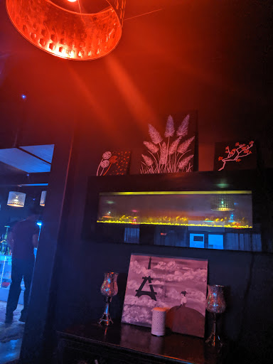Noir Hookah Lounge