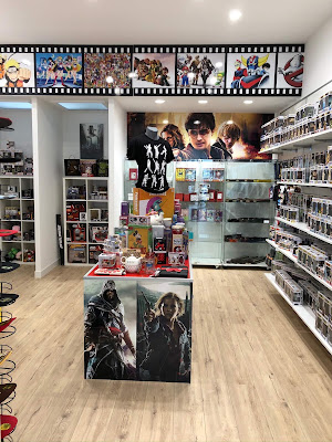 ShopForGeek Lorient à Lorient
