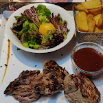 Photo n° 1 de l'avis de Bastien.s fait le 29/09/2018 à 12:42 pour Le Bœuf à la Mode à Limoges