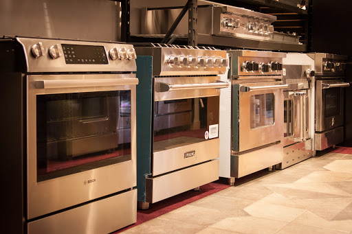 Appliance Store «Capital Wholesale Electric», reviews and photos, 2990 Sunrise Blvd, Rancho Cordova, CA 95742, USA