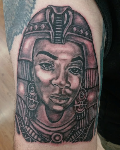 Explore 33 tattoo ideas, creative tattoo ideas in Erie, available at EliKingInk