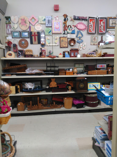 Thrift Store «Longview Goodwill», reviews and photos