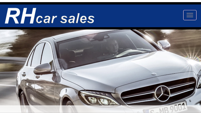 Reviews of RH Car Sales in London - Car dealer