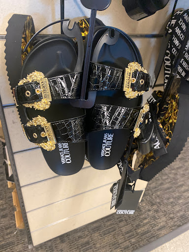 Department Store «Nordstrom Rack Glendale Fashion Center», reviews and photos, 227 N Glendale Ave, Glendale, CA 91206, USA