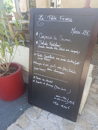 Photos du propriétaire du Restaurant La Petite France à Montpeyroux - n°11