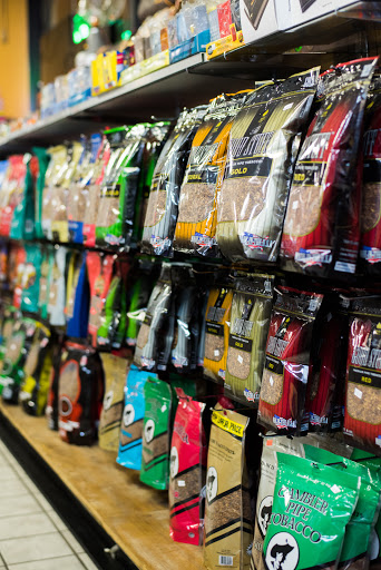 Tobacco Shop «Downtown Tobacco», reviews and photos, 381 Minnesota St, St Paul, MN 55101, USA