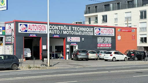 Auto / Moto-Ecole Permis Master à L'Haÿ-les-Roses, Val-de-Marne