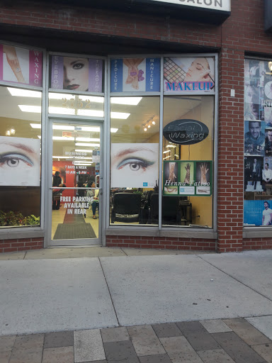 Beauty Salon «Deeba Beauty Salon», reviews and photos, 2752 W Devon Ave, Chicago, IL 60659, USA