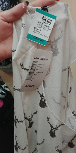 Thrift Store «Savers», reviews and photos