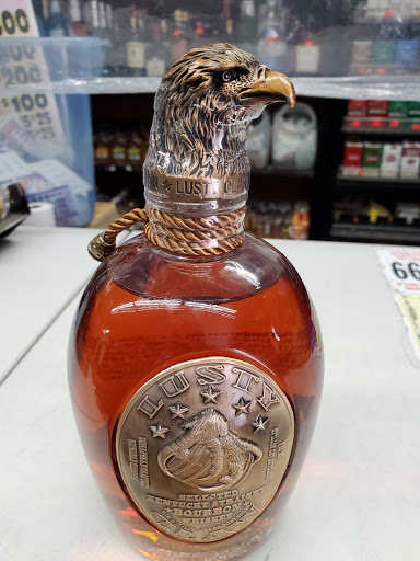 Liquor Store «Clear Spring Liquors», reviews and photos, 126 Cumberland St, Clear Spring, MD 21722, USA