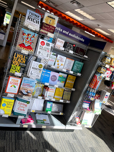 Print Shop «FedEx Office Print & Ship Center», reviews and photos, 3992 Barranca Pkwy a, Irvine, CA 92606, USA