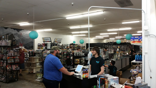 Comic Book Store «A-1 Comics», reviews and photos, 818 Sunrise Ave, Roseville, CA 95661, USA