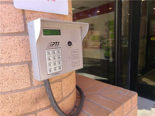 Self-Storage Facility «CubeSmart Self Storage», reviews and photos, 5110 McGinnis Ferry Rd, Alpharetta, GA 30005, USA