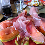 Photo n°1 de l'avis de Simone.a fait le 22/08/2021 à 15:50 sur le  Al Campanile à Monte Sant'Angelo