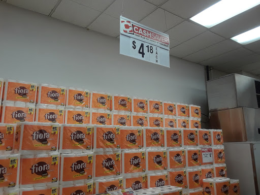 Supermarket «Cash Saver», reviews and photos, 2130 E Ledbetter Dr, Dallas, TX 75216, USA