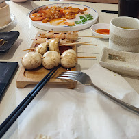 Plats et boissons du Restaurant japonais Otaru à Saran - n°18