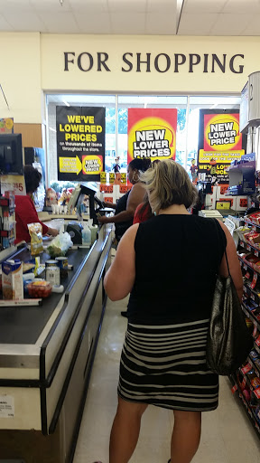 Grocery Store «ACME Markets», reviews and photos, 400 N Cuthbert Blvd, Westmont, NJ 08108, USA