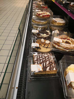 Carrefour Maubeuge à Maubeuge