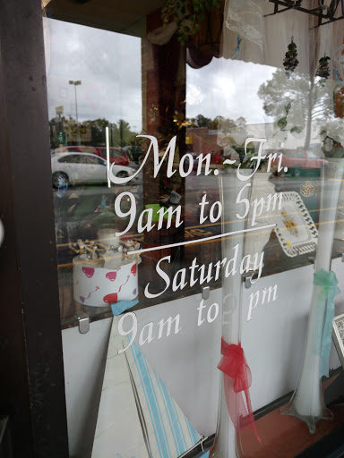 Florist «A Heavenly Florist», reviews and photos, 980 J Clyde Morris Blvd, Newport News, VA 23601, USA